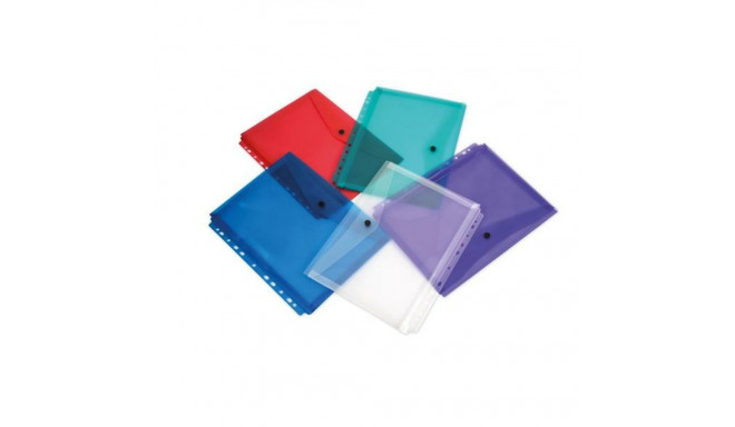 Folder Liderpapel DS50 A4