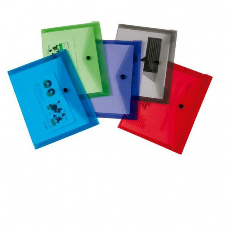 Kaust Liderpapel DS59 A6 Sinine