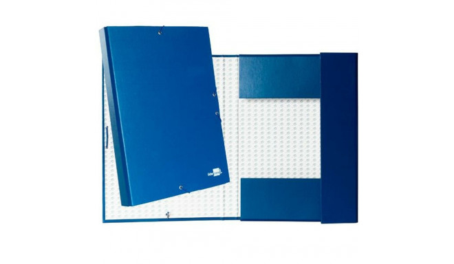 Kaust Liderpapel PY31 Sinine