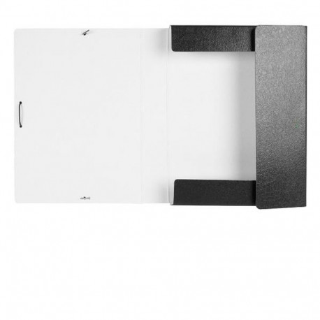 Kaust Liderpapel PJ54 Must