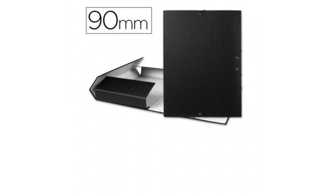 Kaust Liderpapel PY93 Must