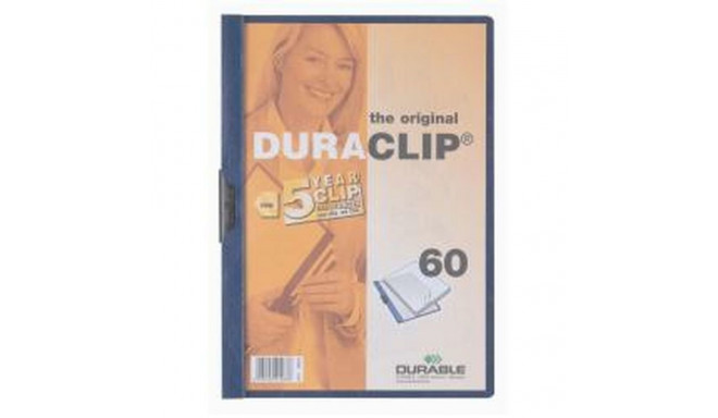 Kaust Durable 2209-07 Sinine A4