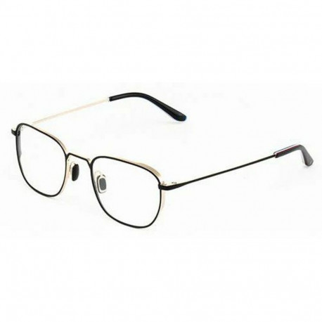 Men' Spectacle frame Vuarnet VL19020003 Golden Ø 55 mm