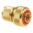 Voolikuühendus Cellfast 19 mm Messing Kiire