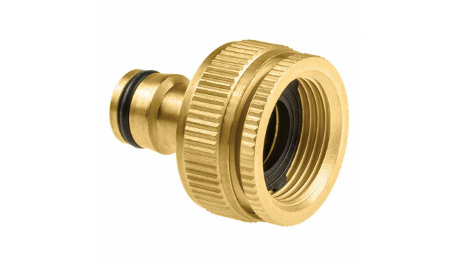 Voolikuühendus Cellfast 3/4" 1" Messing Segisti