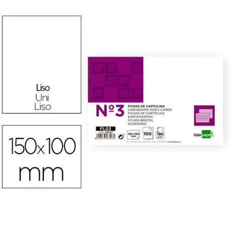 Counters Liderpapel FL03