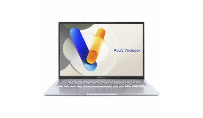 Portatīvais dators Asus S1405VA-LY347W 14" 16 GB RAM 1 TB SSD Azerty Francūzis