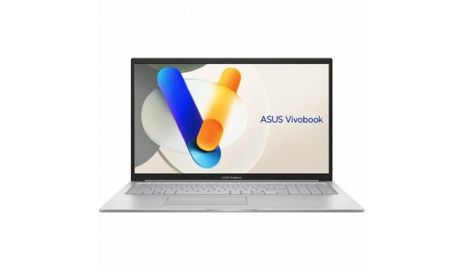 Portatīvais dators Asus S1704ZA-BX253W 17,3" 16 GB RAM 512 GB SSD