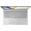 Portatīvais dators Asus S1704ZA-BX253W 17,3" 16 GB RAM 512 GB SSD