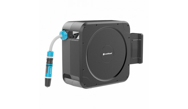 Voolikualus Cellfast Ergo 22 m Ø 12,5 mm Veeretamine