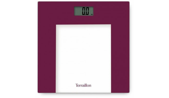 Digital Bathroom Scales Terraillon TP1000