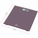 Digital Bathroom Scales Little Balance SB2 160 kg