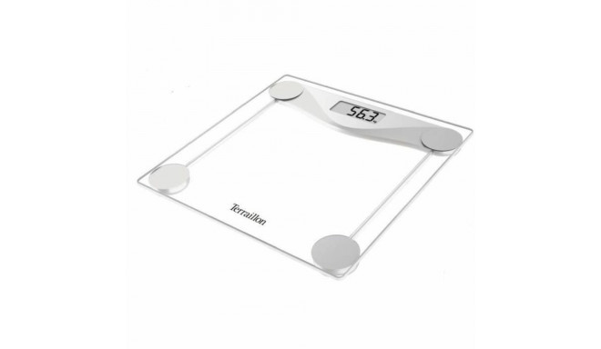 Цифровые весы для ванной Terraillon Tx5000 Прозрачный 150 kg