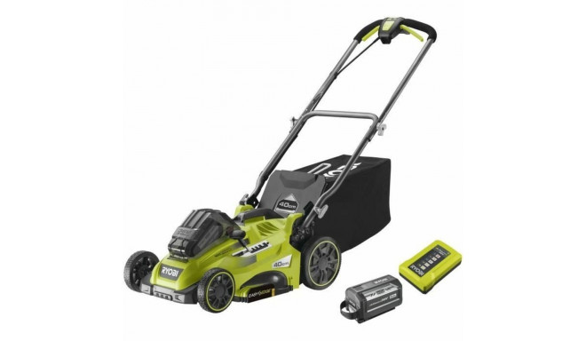 Lawn mower Ryobi