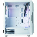ATX Semi-tower Korpus Zalman i3 NEO Valge