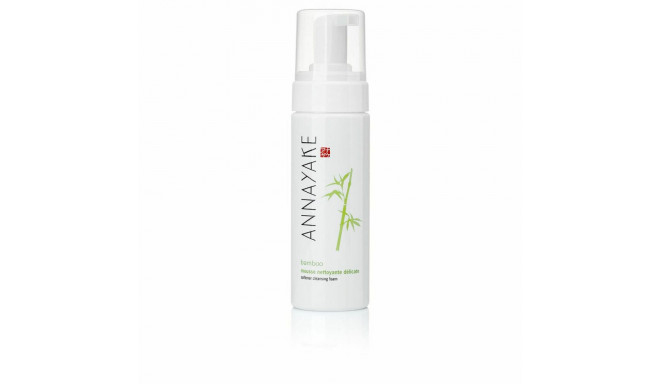 Tīrīšanas putas Annayake Bamboo 150 ml