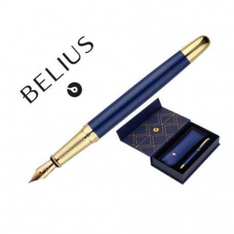 Kalligraafiapliiats Belius BB262 1 mm
