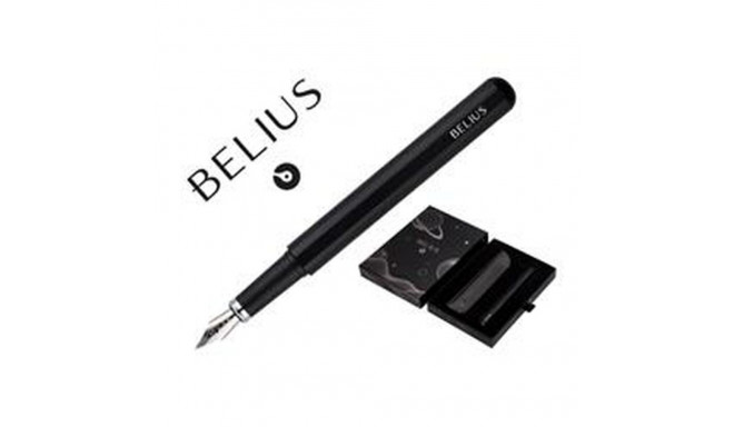 Kalligraafiapliiats Belius BB288 1 mm