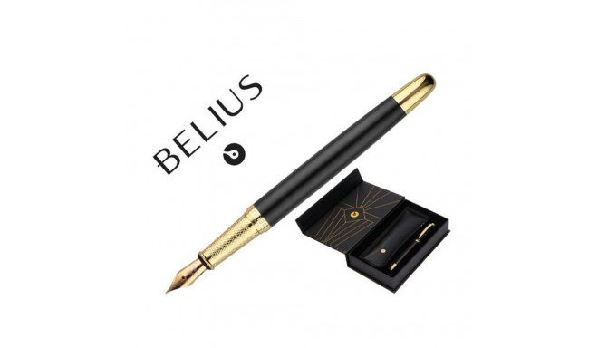 Calligraphy Pen Belius BB258 1 mm