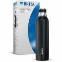 Termoss Brita sodaTRIO Melns 650 ml