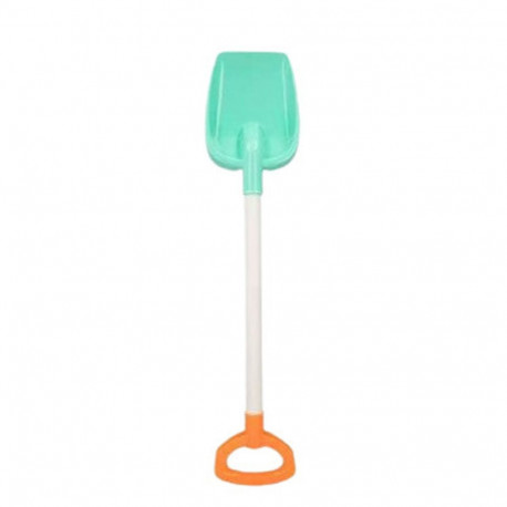 Plastic Shovel Colorbaby 58 cm