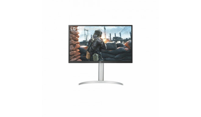 Monitor LG 27UP550P-W 4K Ultra HD 27" 60 Hz