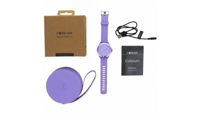 Nutikell Forever CW-300 Lilla