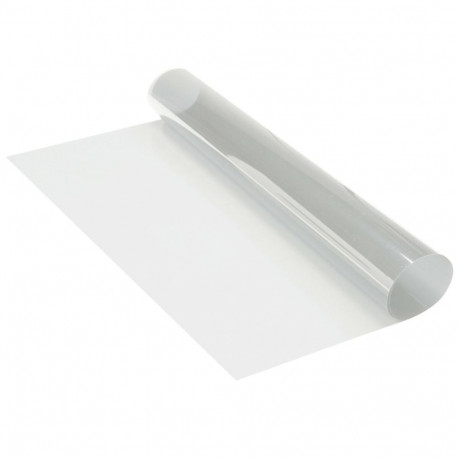 Päikesekardina riba Foliatec FO16165 51 X 400 cm Läbipaistev