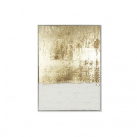Maal Home ESPRIT Valge Kuldne 103 x 4,5 x 143 cm