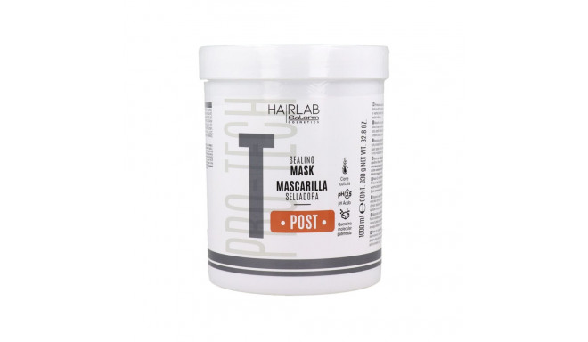 Hair Mask Salerm Hairlab 1 L