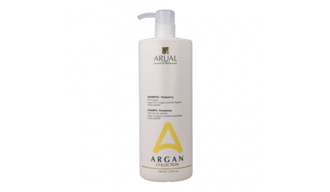 Šampoon Arual Argan Collection 1 L