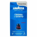 Kafijas Kapsulas Lavazza Crema