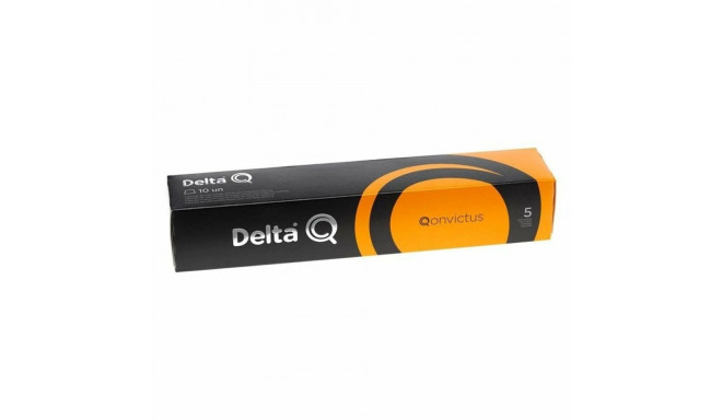 Kohvikapslid Delta Q Qonvictus