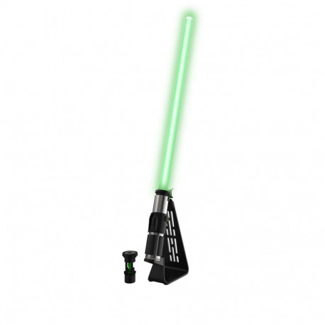 Mängumõõk Star Wars Yoda Force FX Elite Koopia