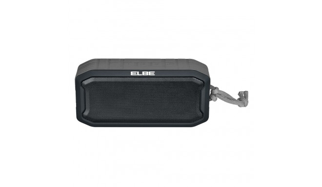Kaasaskantav Kõlar ELBE ALTG15TWS Must Hall 5 W