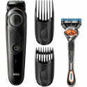 Electric shaver Braun BT3242