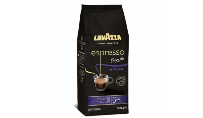 Coffee Capsules Lavazza Espresso Barista Intenso