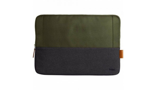 Laptop Cover Trust Lisboa Green 16"