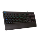 Klaviatuur Logitech G213 Prodigy Must Qwerty US