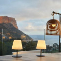 LED-lamp Lumisky Hall Metall
