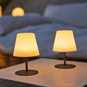 LED-lamp Lumisky Hall Metall