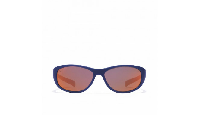 Child Sunglasses Hawkers RAVE KIDS Ø 38 mm Dark blue
