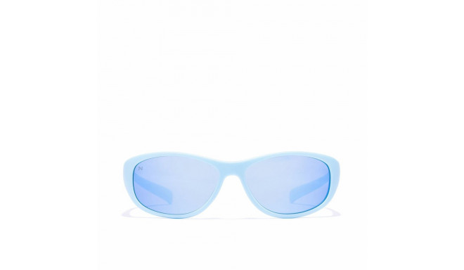 Child Sunglasses Hawkers RAVE KIDS Ø 38 mm Turquoise