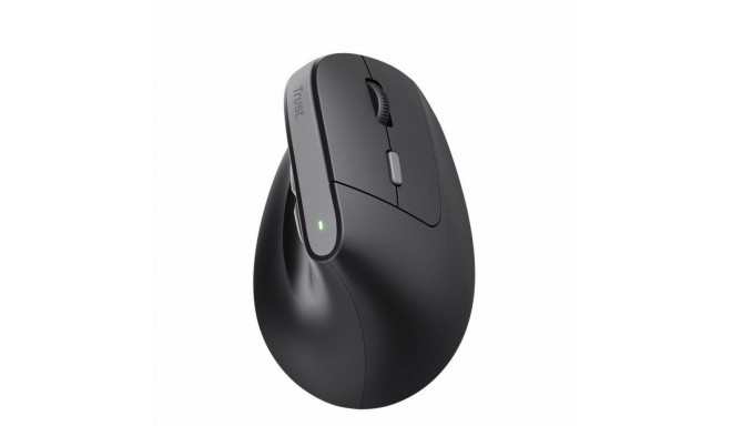 Mouse Trust TM-270 Black