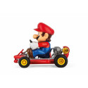 Ar Pulti Vadāma Automašīna Carrera Mario Kart 1:18 2,4 GHz