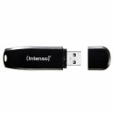 USB-pulk INTENSO Must 256 GB