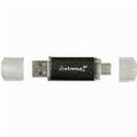 USB-pulk INTENSO Antratsiithall 64 GB