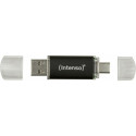 USB-pulk INTENSO Antratsiithall 64 GB