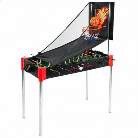Lauajalgpall CB Games 90 x 68 x 43 cm