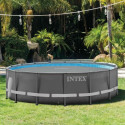 Basseini kate Intex Bubble TIME UTF00142 Hall Ringjas